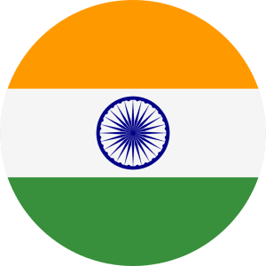 India