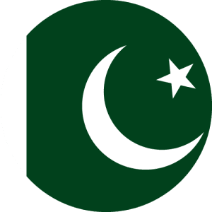 Pakistan