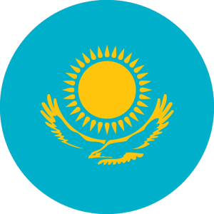 Kazakhstan